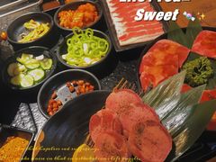 -九田家黑牛烤肉料理(石路天虹店)