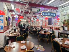-谢记上海大排档(长寿路店)