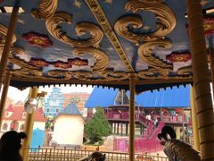 -蓬莱欧乐堡梦幻世界