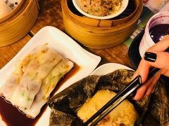 -添好运点心专门店(深水埗店)