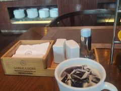 -神州半岛喜来登度假酒店·盛宴汉堡·战斧牛排·后安粉