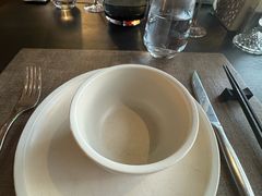 -九月里.自由花园餐厅