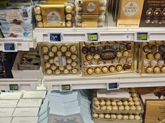 -盒马鲜生(岭南新世界店)