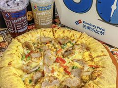 -达美乐比萨(深圳广厦路店)