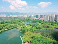 -森林公园(尖草坪区)