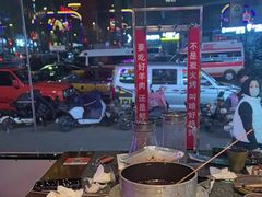 -路边边.炒菜烧烤.音乐餐厅(良乡长虹店)