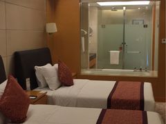 -苏州香山国际大酒店