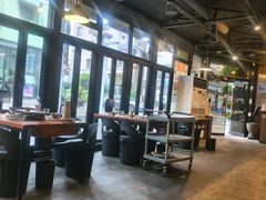 -Dombe豚(黑猪肉街店)