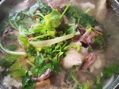 -广场正宗原汁薏米店