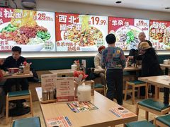 -武圣羊汤·西北面(安德路店)