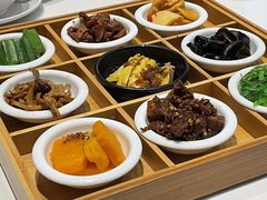 -新仙清汤牛腩(铜锣湾店)