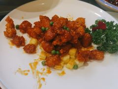 -小八仙·宴(三峡茶庄店)