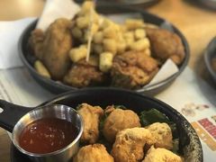 -BOPEYE·波派炸鸡(河西中央商场店)