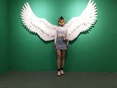 -深圳失恋博物馆再见前任(汇商名苑店)
