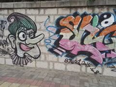 -山东艺术学院(长清校区)