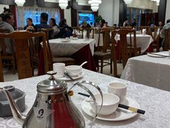 大堂-马凯餐厅(地安门店)