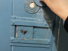 -青岛德国监狱旧址博物馆