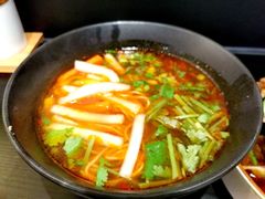 -贡梅老面馆·蟹粉面·无锡特色小吃(南长街主推店)