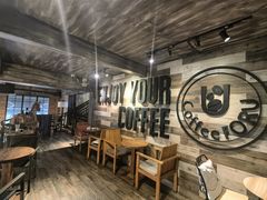 -旧雨咖啡·CoffeeFORU(黄村奥体店)