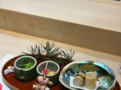 -鮨一日本料理旗舰店(总店)