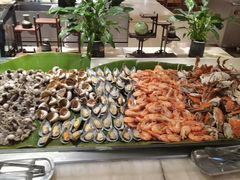 -上海瑞金洲际酒店