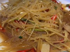 -茅庐川菜(烟台万象汇店)