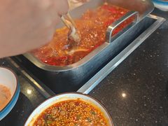 -五星桥原切肥牛火锅·30年专注好牛肉(湖塘店)