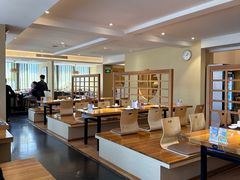 -禾风·海鲜料理自助(玉林店)