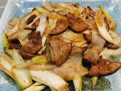 -玉桥餐厅(天坛店)