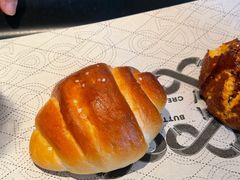 -B&C黄油与面包·THE GARDEN BAKERY概念店(世纪汇店)