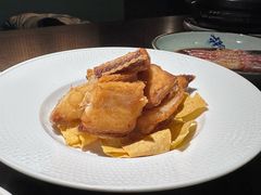 -庐灶江南·江南菜·四合院Bistro(东直门雍和宫·原华侨宾馆店)
