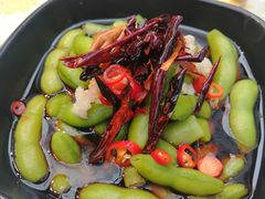 -聚味瞿记·龙虾堂(渔人码头一店)