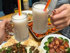 -食鸡公社辣子鸡·潍坊菜·烧烤