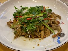 -旺富东海大酒楼(海鲜街店)