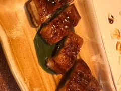 -浪花亭日本料理(古田路店)
