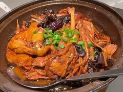 -阿毛饭店首店·宁波老字号(文化广场店)