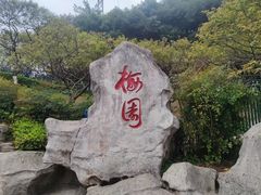 -重庆彩云湖湿地公园
