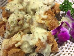 -醉火烧泥炉烤肉(孩儿巷店)