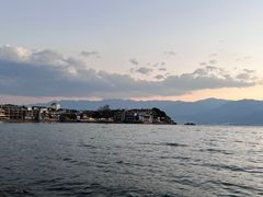 -大理洱海