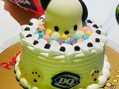 -DQ·蛋糕·冰淇淋(西城红场店)