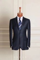 -优山定制西服衬衫大衣(国贸店)