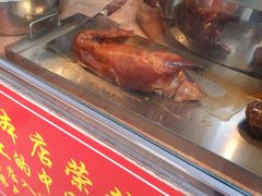 -黄连大头华烧鹅店(大良店)