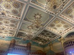 -伊带伊路新疆美食府(呼家楼店)