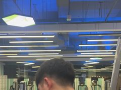 -美仕莱·游泳健身(六合龙湖天街店)