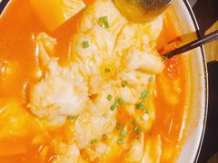 -拿渡麻辣香锅(银泰创意城店)