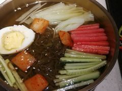 -将军牛排·尔滨地标朝鲜族美食(总店)