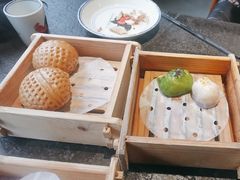 -聚福安·传统老爸茶(海甸岛店)