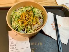 -驴世家驴肉火烧·凉皮·胡辣汤(五道口店)