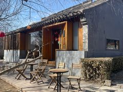 -春风习习