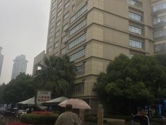 门面-复旦大学附属华山医院(总院)
